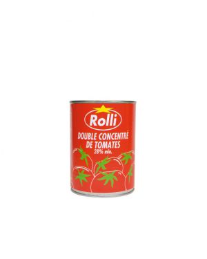 Tomate Rolli 500g