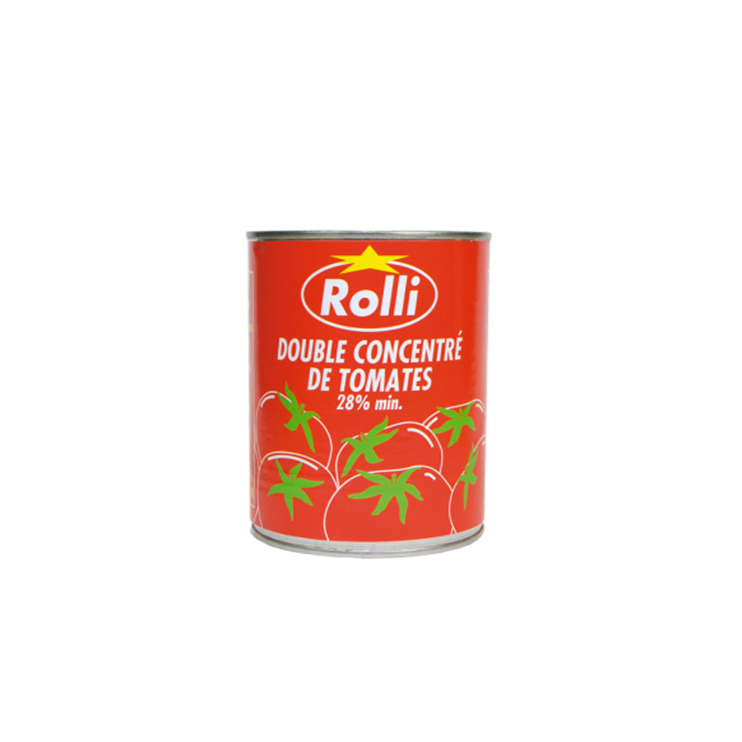 Tomate Rolli 1Kg