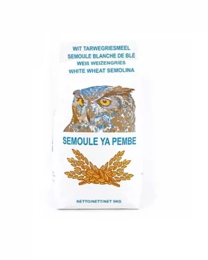 Semoule YA PEMBE 5KG